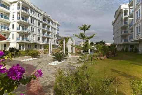Турция,Анталия, квартира,Цена: 75000 EUR (продажа)