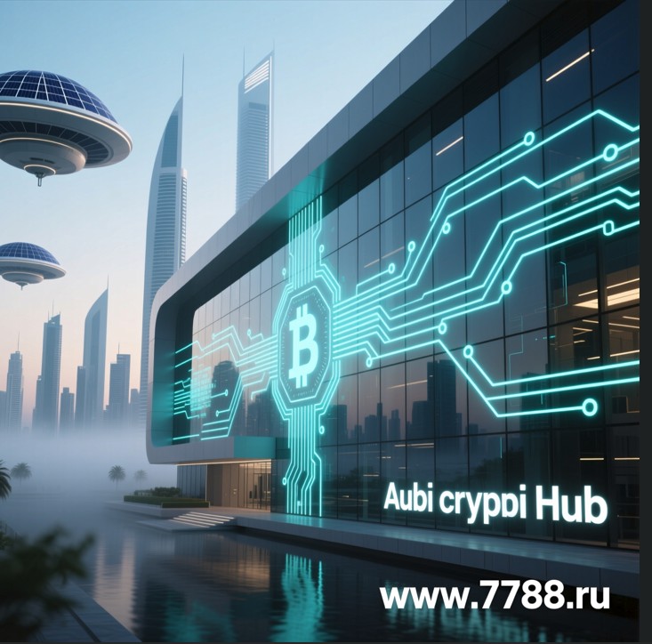 в Абу-Даби уже работают две регулируемые криптовалютные биржи, Matrix Exchange и Midchains, 