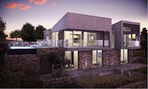 Кипр, жилой комплекс MINTHIS HILLS, Цена : 1.320.000 EUR (продажа)