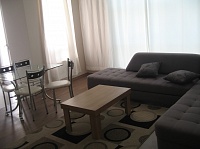 Турция, Анталия, квартира,Цена:1450 EUR/мес (аренда)