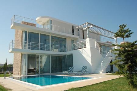 Турция, Анталия,Белек,вилла,Цена: 169000 EUR(продажа)