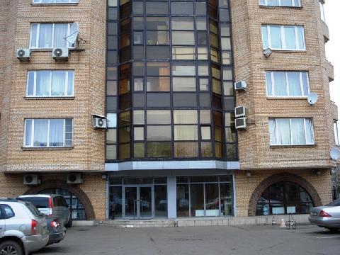 Москва, ул. Академика Зелинского, 6, помещение свободного назначения. Цена: 600.000 руб. (аренда)