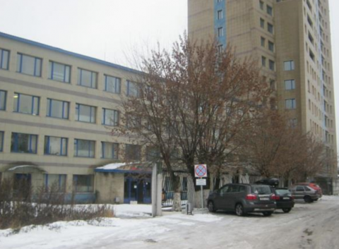 Московская обл.,г. Жуковский, ул. Гастелло, 1, нежилые помещения ОП = 1211,3 кв.м, Цена :30.305.000 руб.  (продажа)