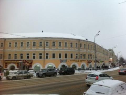 Московская область,Сергиев Посад,пр-т Красной Армии,140/1,ТЦ, Цена : 35.000.000 $(продажа)