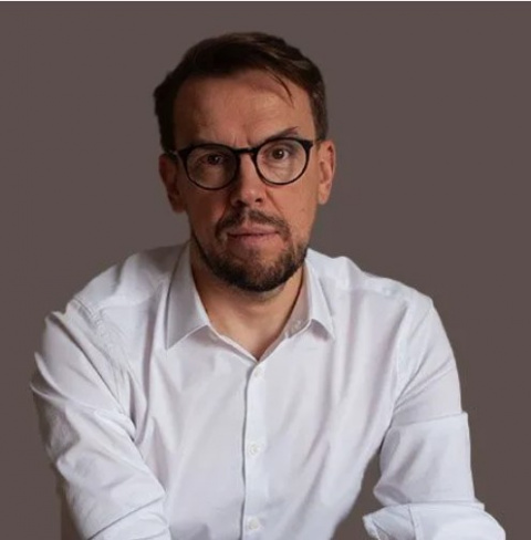 МКБ, Виктор Жданов, цифровизация,платформа МСБ, финтех