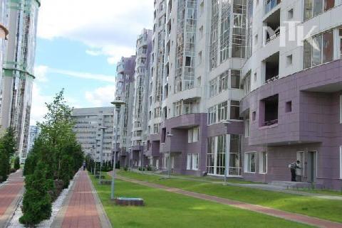 Москва, пр-т Вернадского, д. 94, корп. 5, нежилое помещение , ОП = 689,1  кв.м, Цена : 70.623.540 руб. (продажа)