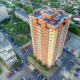 Московская обл, г. Подольск, ул. Шаталова, д. 5 , незавершенное строительство  9046,3 кв.м, Цена :121.500.000  руб. (продажа)