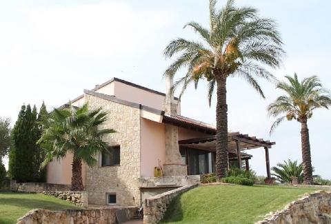 Вилла премиум - класса с Сани(Халкидики) Цена : 1.500.000 EUR (продажа)