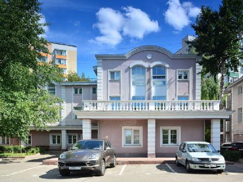 Москва, ул. Ярославская, д. 13 "А", нежилое здание 3089,2 кв.м, Цена : 617.840.000 руб. (продажа)
