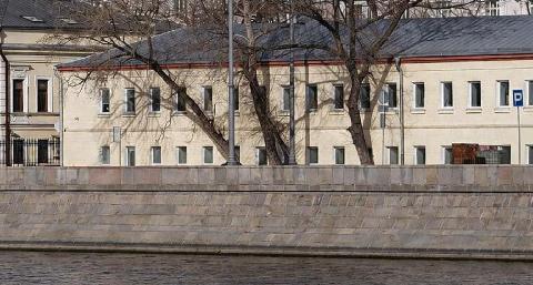 Москва, Гончарная набережная, д. 1 стр. 3, здание площадь 718,8 кв.м, Цена :  179.700.000 руб. (продажа)