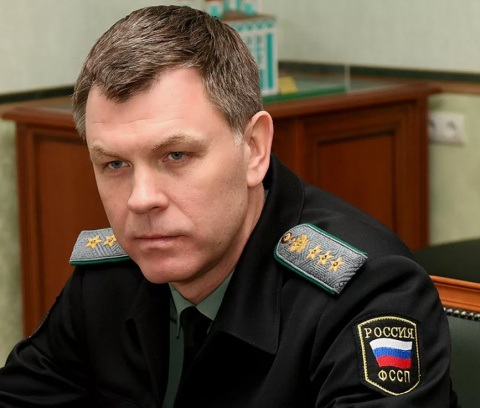 Приставы смогут конфисковывать криптовалюту