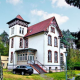 Германия, 17373 Ueckermünde, Liepgartener Straße 50, Вила используется как отель/ хостел  ОП = 345 кв.м, Цена : 549.000 EUR  (продажа)