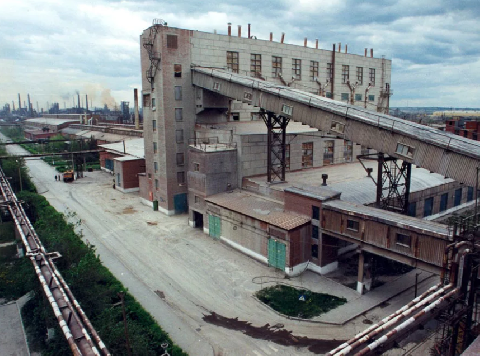Московская обл., р-н Истринский, дп Снегири, ул. Станционная, д. 1, производственный цех ОП = 14 060,6 кв.м, Цена :  152.273.891 руб.  (продажа)