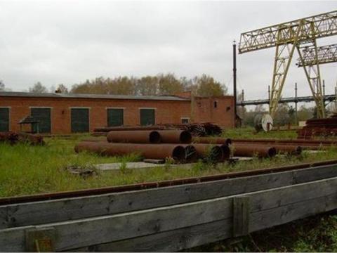 Московская область,г. Электрогорск, ул.Островского, д. 27,"А", складской комплекс,Цена: 110616900 руб (продажа)