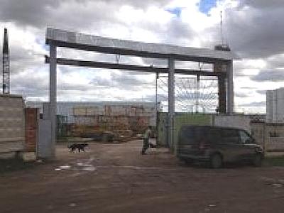 Московская обл, Ленинский р-н, Слобода, складской комплекс. Цена: 32500 $/мес. (аренда)