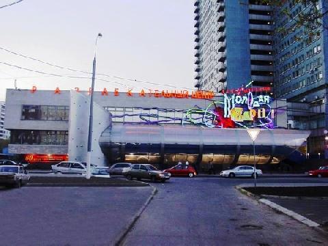 Москва,Дмитровское шоссе,д.27 кор.1,пристроенное помещение к гостинице "Молодежная"3200$/м2 (продажа)