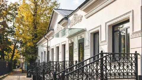 Москва, ул. Таганская, д. 13, стр. 8, нежилое здание  421,1 кв.м, Цена :  314.487.000 руб. (продажа)