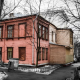 Москва, ул. Басманная Старая, д. 20, корп. 9, нежилое здание ОП = 346,4 кв.м, Цена :  54.600.953 руб. (продажа)