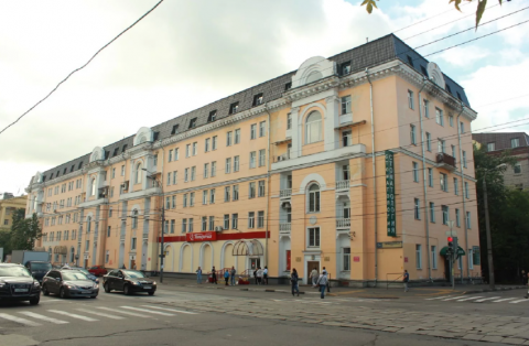 Москва, ул. Первомайская, д. 126, нежилые помещения ОП = 8889,7 кв.м, Цена : 400.000.000 руб. (продажа)