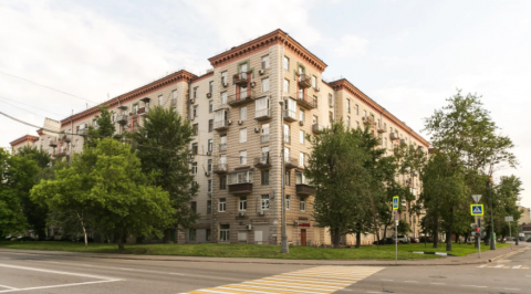 Москва, Дербеневская наб., д.1/2, нежилое помещение ОП = 210,4 кв.м, Цена : 15.393.000 руб. (продажа)