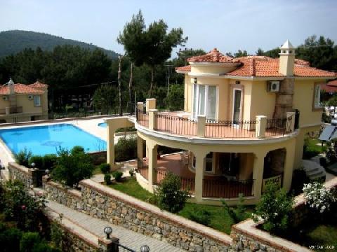 Турция,Мугла, Фетхие,вилла,Цена : 160000 EUR(продажа)