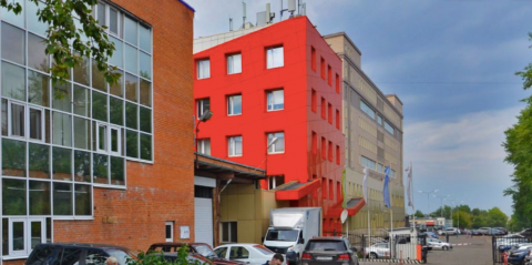 Москва, Хлебозаводский проезд, д. 7, стр. 5, нежилое помещение ОП = 796,2 кв.м, Цена : 59.764.500 руб.  (продажа)