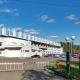 Московская обл, г. Красноармейск, ул Академика Янгеля, д 35, к.2, спорт-комплекс  9412,6 кв.м, Цена : 229.192.586 руб. (продажа)