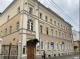 Москва, пер. Милютинский, д. 10. стр. 1, здание площадь 2280 кв.м, Цена : 300.000.000 руб.  (продажа)
