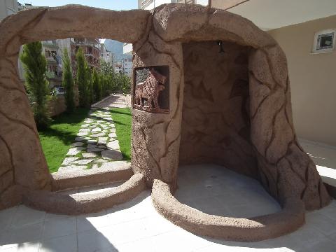 Турция, Анталия,апартаменты, Цена: 39000 EUR (продажа)