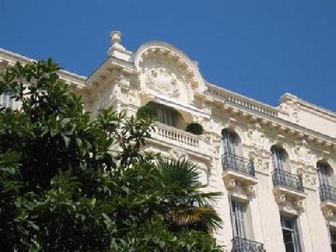 Франция, Ницца, (район Симье), квартира, 89 кв.м, Цена : 425.000 EUR  (продажа)