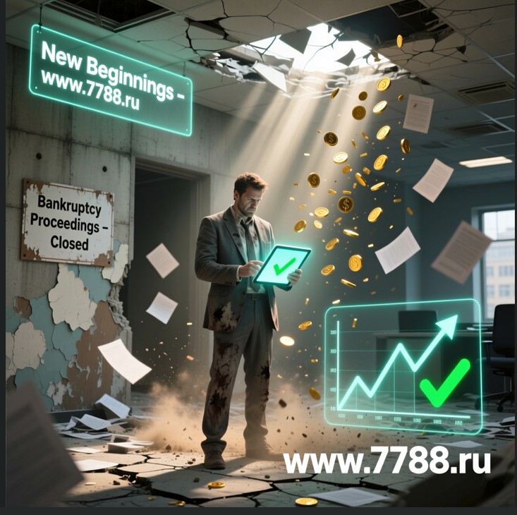 Существующие сейчас наблюдение, финансовое оздоровление и внешнее управление будут ликвидированы.