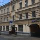 Москва, ул. Машкова, д. 18, стр. 1, здание площадь 676,6 кв.м, Цена : 43.378.179 руб. (продажа)
