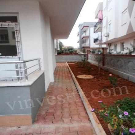 Турция,Кепез, Анталия, квартира.Цена: 27000 EUR (продажа)