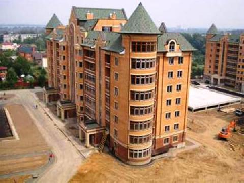 Московская обл,  Химки, Ж/К Берег, ул. Береговая, д. 3, Цена : 8.200.000 руб (продажа)
