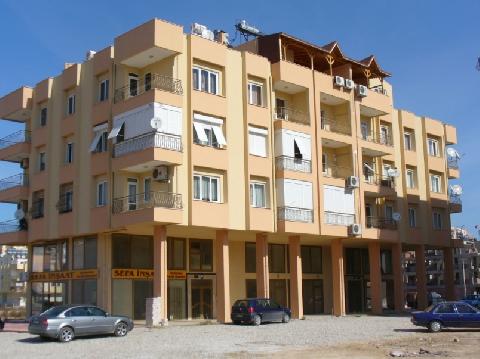 Турция, Анталия,апартаменты,Цена: 200000 USD(продажа)