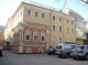 Москва, пр-т Мира, д. 3, стр. 3, здание  площадь 4338,8 кв.м, Цена : 790.335.147  руб. (продажа)