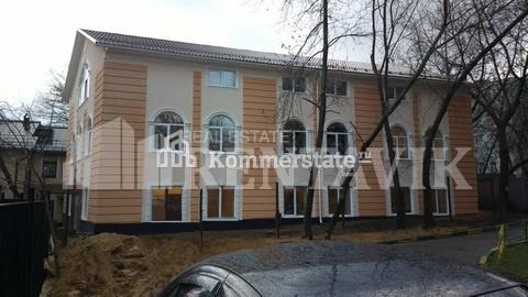Москва,Басманный переулок, 6,ОСЗ,Цена :750 $/м2/год (аренда)
