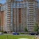 Москва, Новокуркинское шоссе, д. 45, кв. 172 , квартира ОП = 48,8 кв.м, Цена : 5.465.600 руб. (продажа)