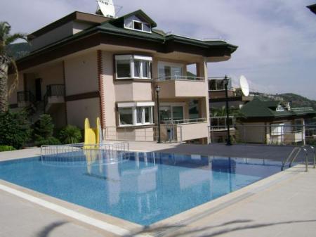 Турция,Алания,дуплекс ,Цена : 170000 EUR(продажа)