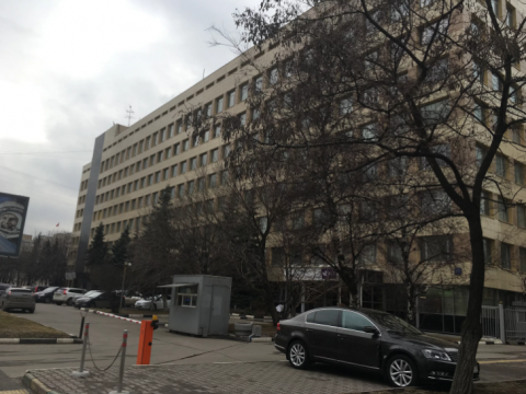 Москва, ул. Марксистская, д.22, стр. 1,нежилое помещение 8-эт, ОП = 361,9 кв.м, Цена : 50.821.016 руб. (продажа)