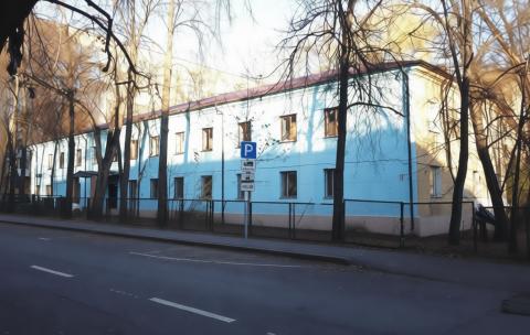 Москва, ул. 8-я Парковая, д. 14, здание площадь  989,9 кв.м, Цена : 63.464.468 руб.  (продажа)
