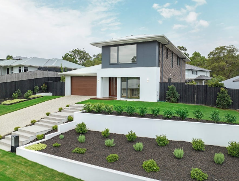 Australia  80 Outlook Place, Moggill, Qld 4070, Цена : 730.000 $  (продажа)