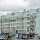 Москва, ул. Народная, д. 4, стр.1, здание  3399,5 кв.м, Цена : 367.121.155 руб.  (продажа)