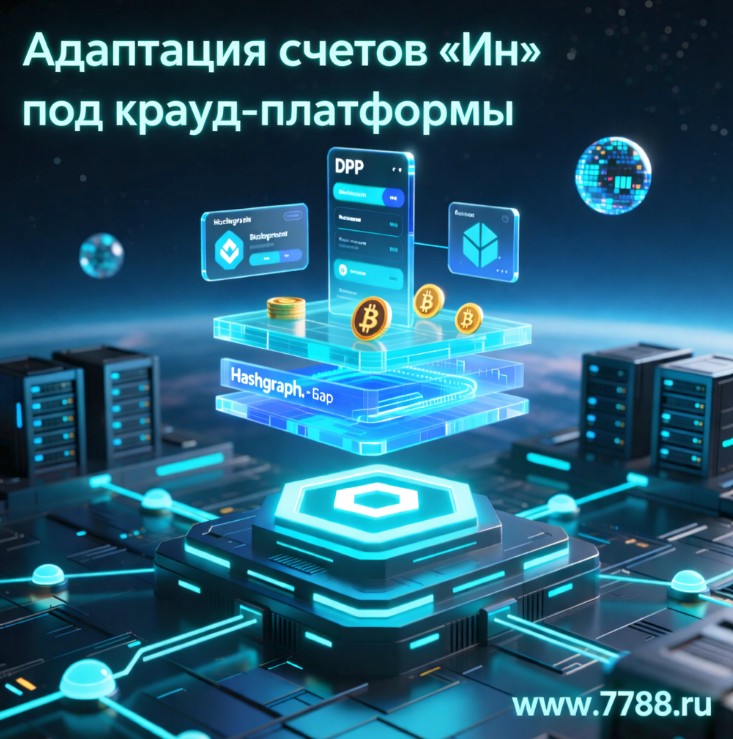 Проект адаптации механизма Указа № 436 для краудфандинговых площадок.