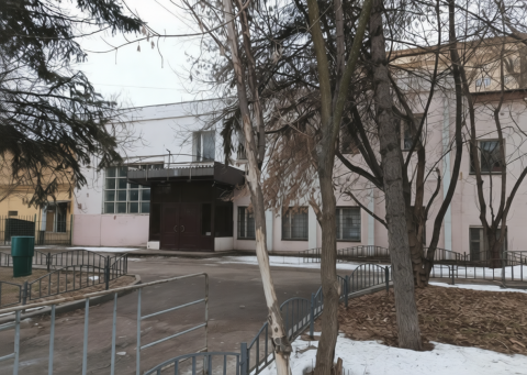 Москва, ул. Малая Ордынка, д 6, стр. 3А, здание площадь 881,1 кв.м, Цена : 220.275.000 руб. (продажа)