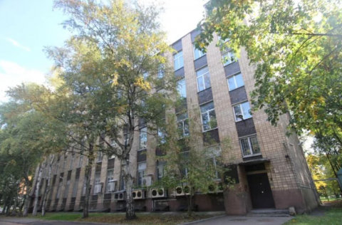 Москва, ул.Селигерская, д.7, строен.2, нежилое здание ОП = 3261,9 кв.м, Цена : 169.572.000 руб. (продажа)
