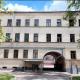 Москва, ул. Доброслободская, дом 10, стр. 4, здание площадь 598,4 кв.м, Цена : 96.523.715 руб. (продажа)