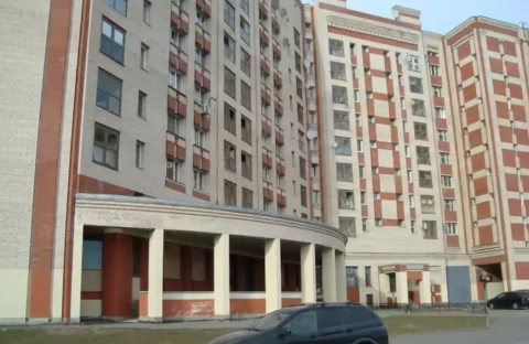 Санкт-Петербург, р-н Приморский, Богатырский проспект, дом 47, кор. 2, нежилые помещения , назначение -торговое ОП = 963,6 кв.м, Цена : 124.273.000 руб.  (продажа)
