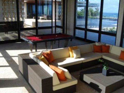 Доминиканская Республика, Кабрера, вилла,Цена : 2900 $/cутки (аренда)