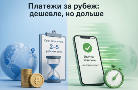 Китай, Турция и посредники: как Азия заменила прямые банковские переводы